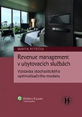 Revenue management v ubytovacích službách