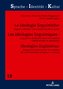 Les idéologies linguistiques : langues et dialectes dans les médias traditionnels et nouveaux