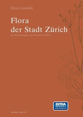 Flora der Stadt Zürich