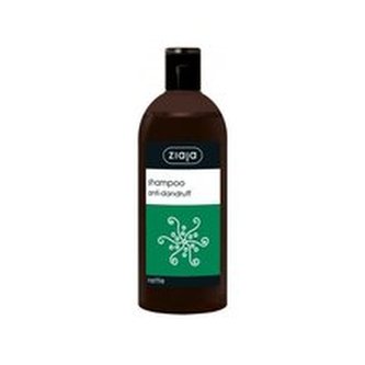 Ziaja Šampon proti lupům Kopřiva (Shampoo) 500 ml woman