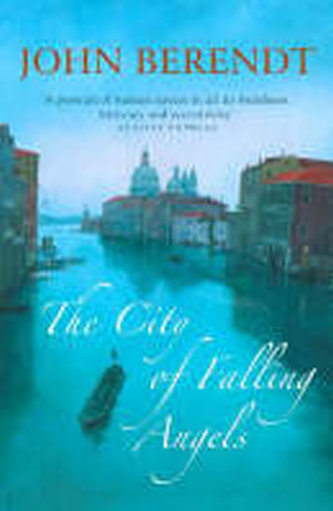 City of Falling Angels