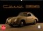 Classic 356 (Wandkalender 2022 DIN A2 quer)