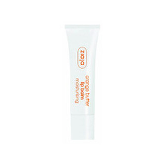 Ziaja Balzám na rty Orange Butter (Lip Balm) 10 ml woman