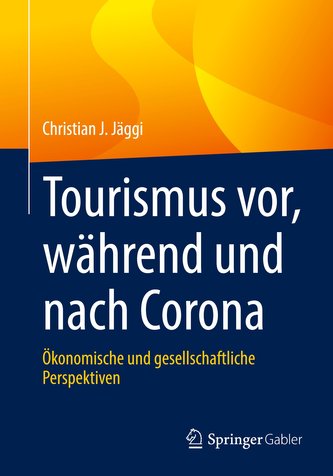 Tourismus nach Corona