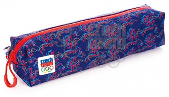 Školní penál etue - Český olympijský tým