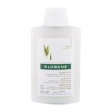 Klorane Jemný šampon pro všechny druhy vlasů Oves (Ultra Gentle Shampoo) Objem 200 ml woman