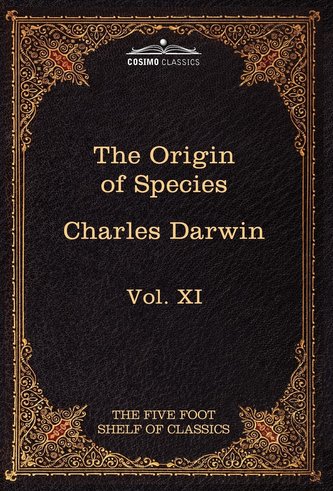 The Origin of Species