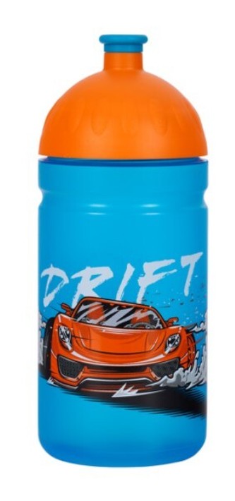 R&B Zdravá fľaša Drift 0,5 l