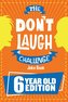 The Don't Laugh Challenge - 6 Year Old Edition