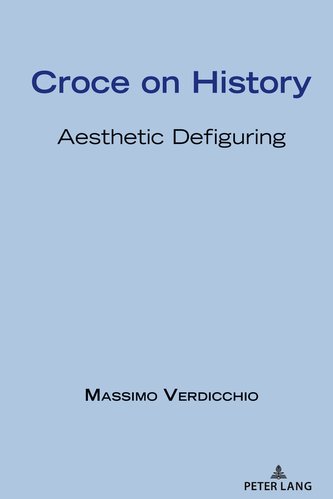 Croce on History
