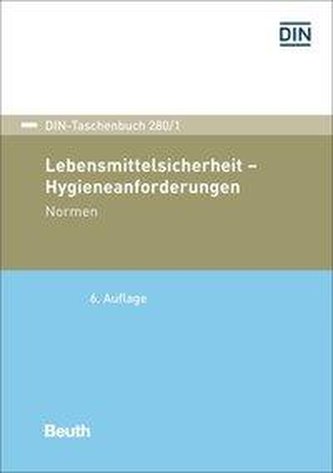 Lebensmittelsicherheit