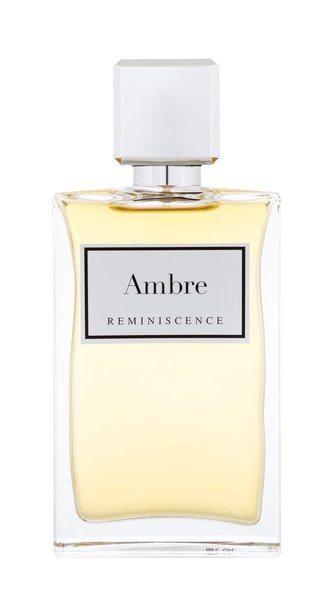 Reminiscence Ambre Toaletní voda 50 ml pro ženy