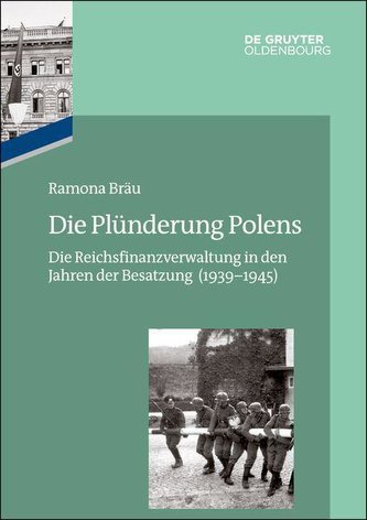 Die Plünderung Polens