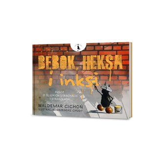 Bebok heksa i inksi