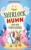 Sherlock Huhn und der Ferienspuk