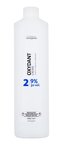 L´Oréal Paris Oxidant Creme Barva na vlasy 9% 1000 ml pro ženy