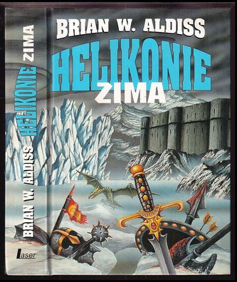 Helikonie - Zima Helikonie - Zima