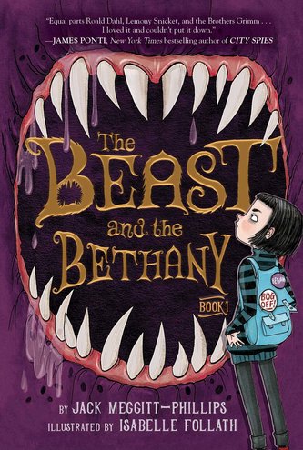 The Beast and the Bethany, 1