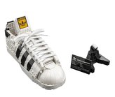 LEGO Creator 10282 adidas Originals Superstar