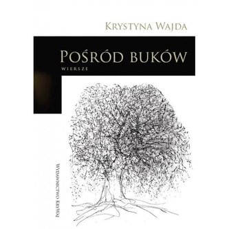 Pośród buków Wiersze
