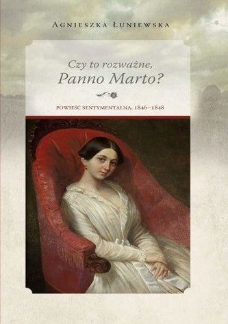 Czy to rozważne Panno Marto