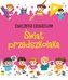 Ćwiczenia edukacyjne Świat przedszkolaka