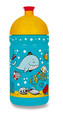 R&B Zdravá fľaša - Morský svet 0,5 l