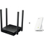WiFi router TP-LINK Bundle Archer C54+RE200
