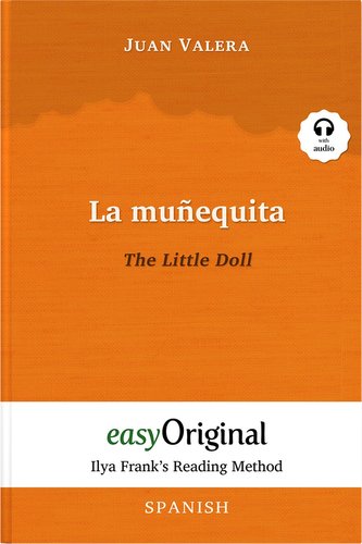 La muñequita / The Little Doll (with free audio download link)