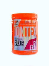 Extrifit - Iontex Forte 600g - pomeranč