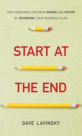 Start at the End