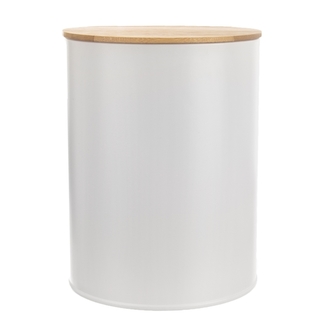 Dóza ORION Whiteline 13cm