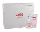 Jean P. Gaultier Scandal - EDP 50 ml + tělové mléko 75 ml woman