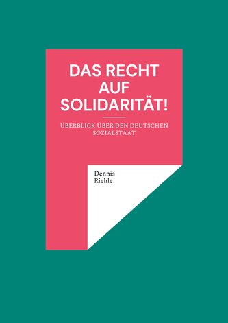 Das Recht auf Solidarität!