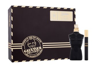 Jean Paul Gaultier Le Male parfémovaná voda 75 ml + parfémovaná voda 10 ml
