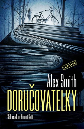 Doručovatelky Doručovatelky