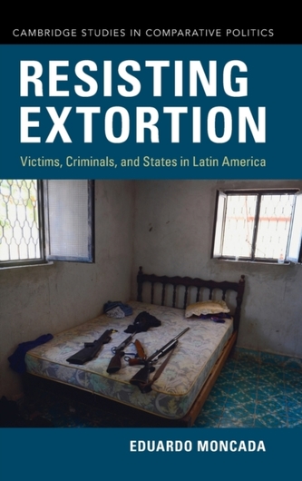 Resisting Extortion