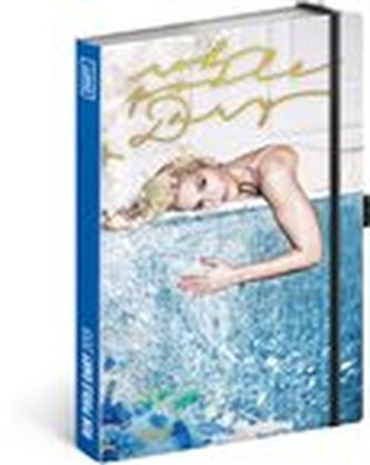 Diář 2019 - Rok podle Dary