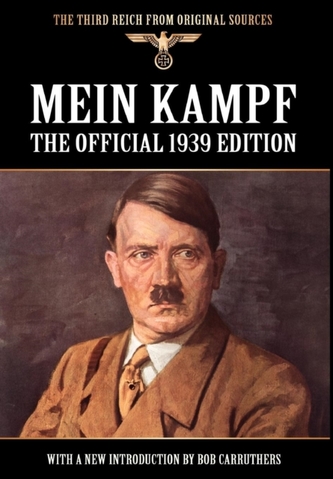 Mein Kampf