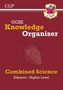 New GCSE Combined Science Edexcel Knowledge Organiser - Higher