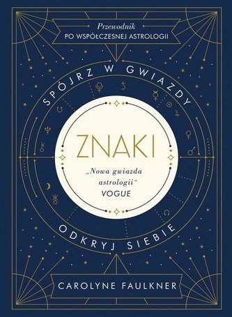Znaki. Spójrz w gwiazdy, odkryj siebie [2022]