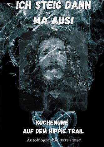 Ich steig dann ma aus!