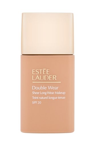 Estée Lauder Double Wear Makeup Sheer Long-Wear Makeup 30 ml 3N2 Wheat SPF20 pro ženy