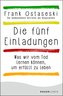 Die fünf Einladungen