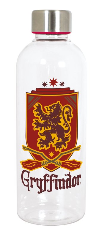 Fľaša TRITAN 850 ml Harry Potter Chrabromil
