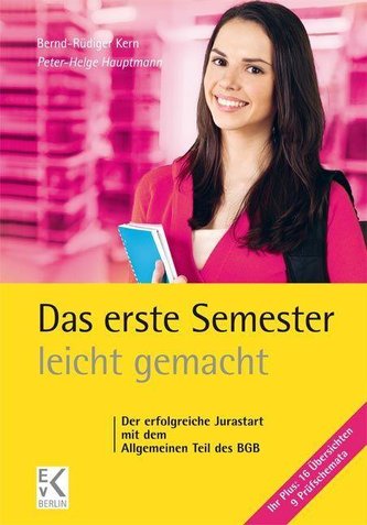 Das erste Semester - leicht gemacht