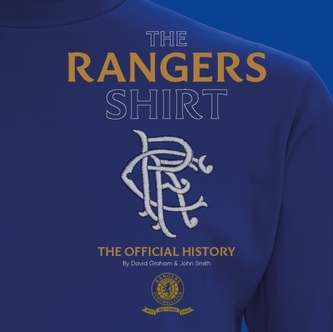 The Rangers Shirt