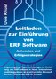 Leitfaden zur Einführung von ERP Software - Antworten und Erfolgsstrategien