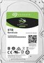 Disk Seagate BarraCuda 2,5", 5TB, 5400RPM, SATA III, 128MB