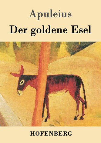 Der goldene Esel
